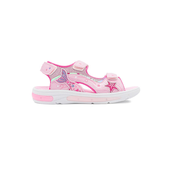 FILA 'MERMAID LIGHTS' ΠΑΙΔΙΚΑ ΣΑΝΔΑΛΙΑ ΚΟΡΙΤΣΙ 3BK61002-900