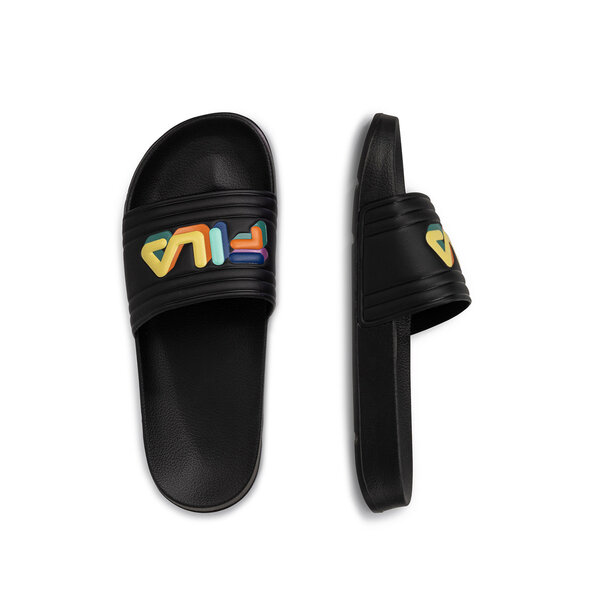 FILA MORO BAY LOGO SLIDERS ΑΝΔΡΙΚΕΣ FFM0062-80010