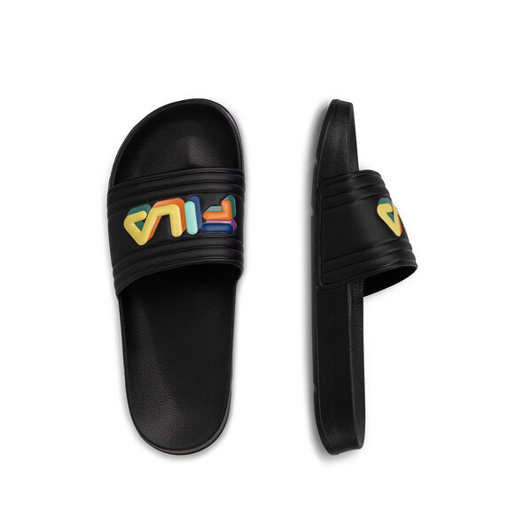 FILA MORO BAY LOGO SLIDERS ΓΥΝΑΙΚΕΙΕΣ FFW0102-80010