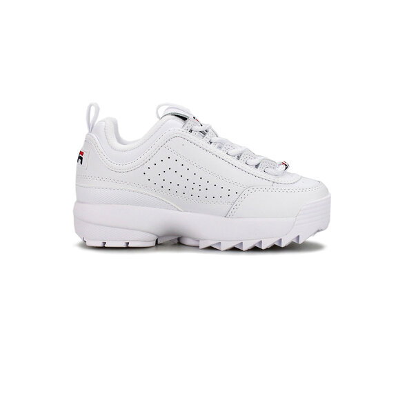 ELLESSE 'ARCHIVIUM' SNEAKER ΠΑΠΟΥΤΣΙ ΑΝΔΡΙΚΟ 617090-WHITE