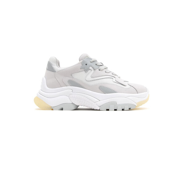 ASH 'ADDICT' COMBO SNEAKER ΠΑΠΟΥΤΣΙ ΓΥΝΑΙΚΕΙΟ 126379-001-WHITE
