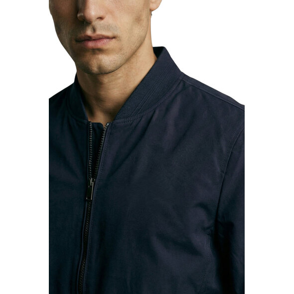 GUESS STRETCH PACKABLE BOMBER ΜΠΟΥΦΑΝ ΑΝΔΡΙΚΟ M6RL09WJ362-G7V2