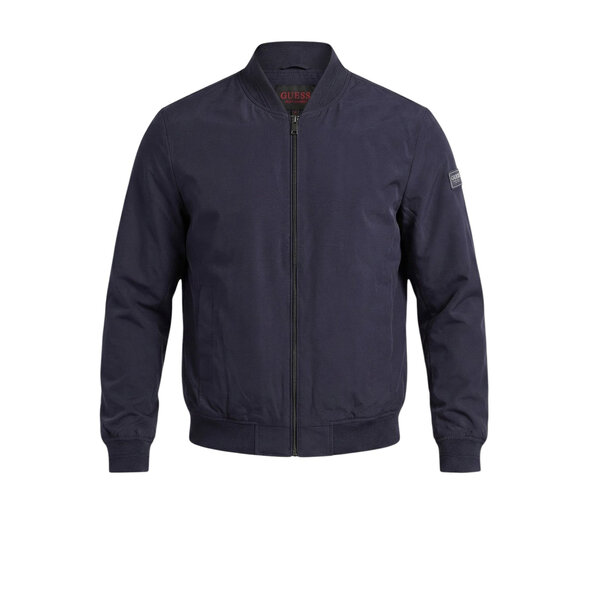 GUESS STRETCH PACKABLE BOMBER ΜΠΟΥΦΑΝ ΑΝΔΡΙΚΟ M6RL09WJ362-G7V2