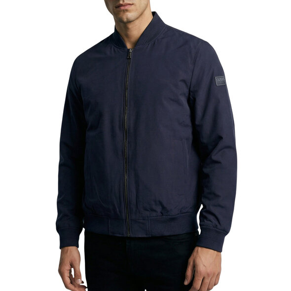 GUESS STRETCH PACKABLE BOMBER ΜΠΟΥΦΑΝ ΑΝΔΡΙΚΟ M6RL09WJ362-G7V2