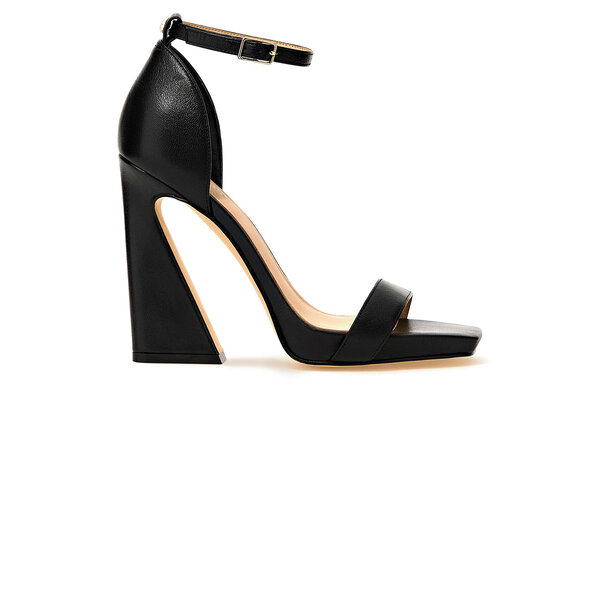 GUESS 'MORRA' ΠΕΔΙΛΟ ΓΥΝΑΙΚΕΙΟ FL5MRRLEA03-BLACK