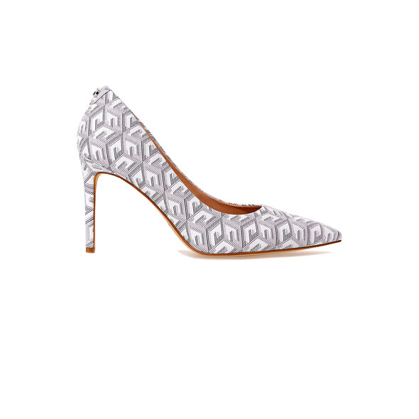 GUESS 'PIERA' ΓΟΒΑ ΓΥΝΑΙΚΕΙΑ FL5PI8FAL08-WHITE