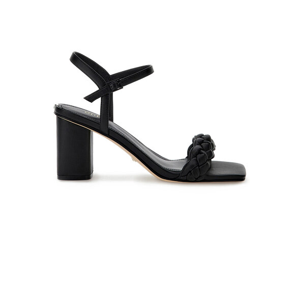 GUESS 'CADHNA' ΠΕΔΙΛΟ ΓΥΝΑΙΚΕΙΟ FL6CDNELE03-BLACK
