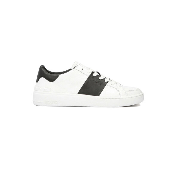 GUESS 'VERONA' SNEAKER ΠΑΠΟΥΤΣΙ ΑΝΔΡΙΚΟ FM5VESLEA12-WHBLA