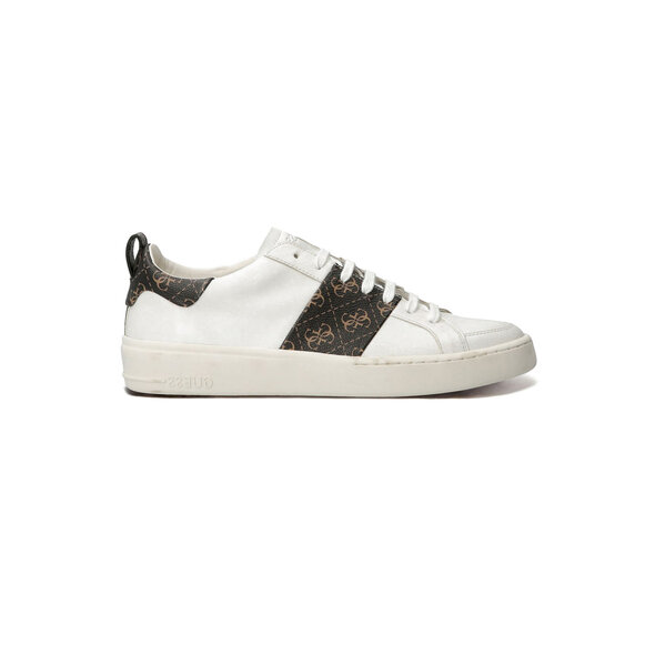 GUESS 'VERONA' LOGO SNEAKER ΑΝΔΡΙΚΟ FM7VRLLEA12-BROCR