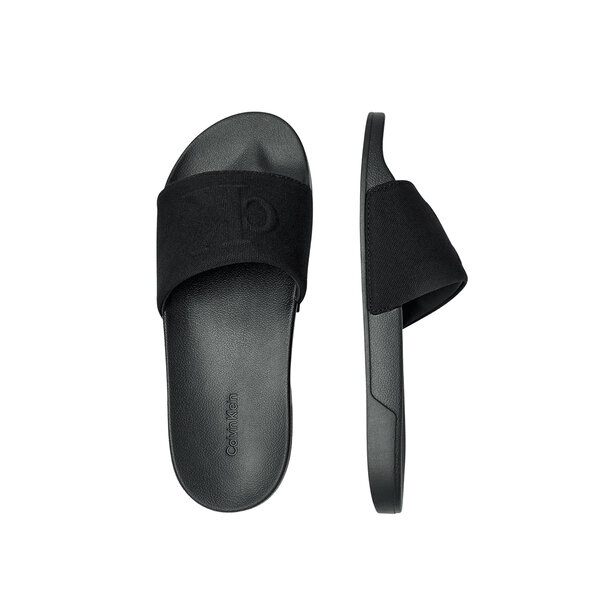 CALVIN KLEIN ESS MONOGRAM SLIDERS ΑΝΔΡΙΚΕΣ HM0HM02109-0GJ