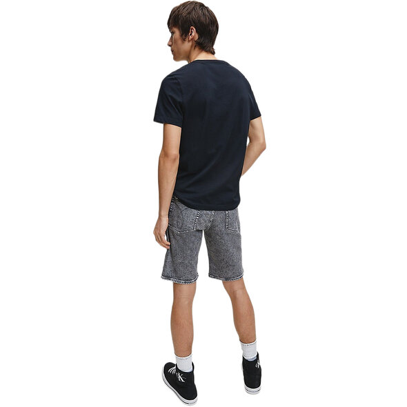 CALVIN KLEIN ESSENTIAL SLIM ΜΠΛΟΥΖΑ ΑΝΔΡIKH J30J314544-BAE