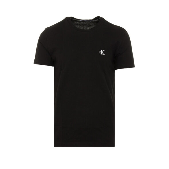 CALVIN KLEIN ESSENTIAL SLIM ΜΠΛΟΥΖΑ ΑΝΔΡIKH J30J314544-BAE