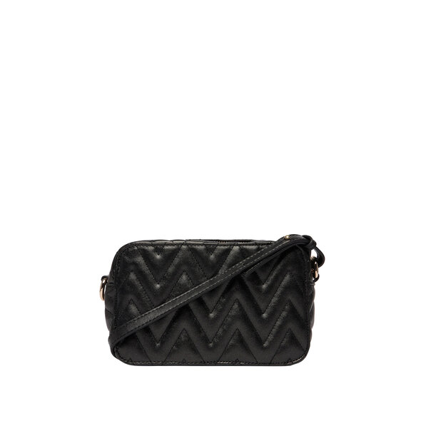 GUESS QUILTED ΠΑΙΔΙΚΗ ΤΣΑΝΤΑ ΚΟΡΙΤΣΙ J6GZ05W4090-JBLK