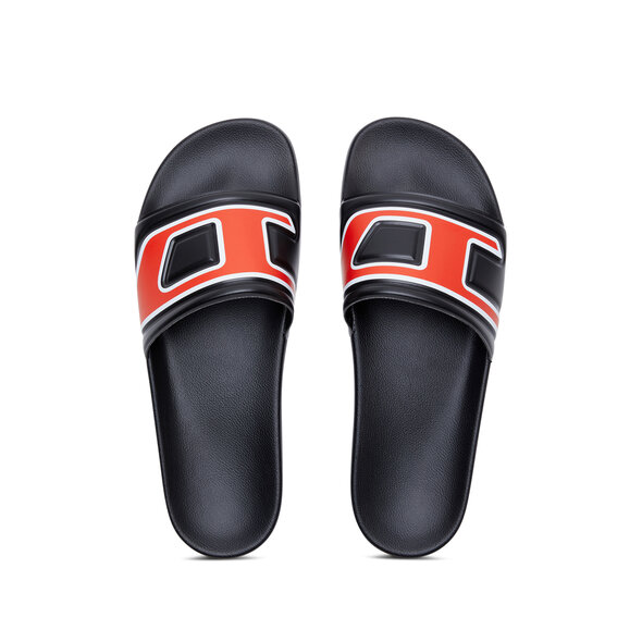 DIESEL 'MAYEMI' SLIDERS ΑΝΔΡΙΚΕΣ Y03188P4440-H8984