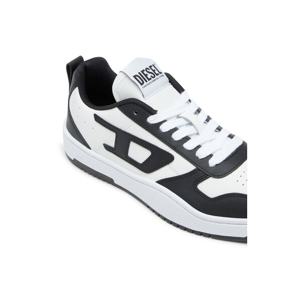 DIESEL S-UKIYO V2 LOW SNEAKERS ΑΝΔΡΙΚΑ Y03363P5576-H1532