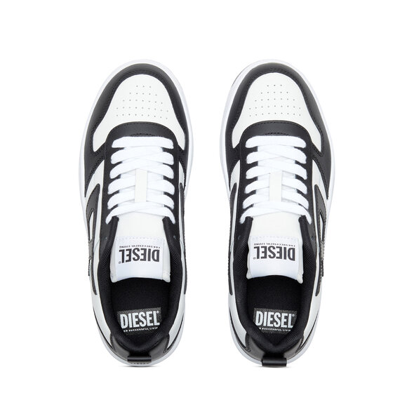 DIESEL S-UKIYO V2 LOW SNEAKERS ΑΝΔΡΙΚΑ Y03363P5576-H1532