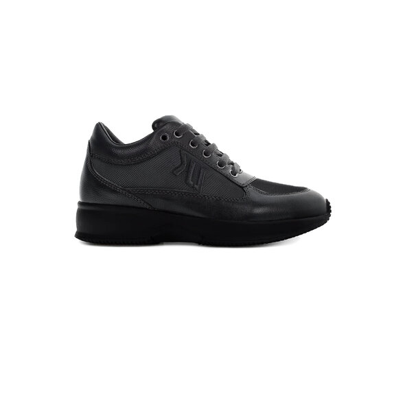 LUMBERJACK 'RAUL' SNEAKERS ΑΝΔΡΙΚΑ 102269139-BLACK