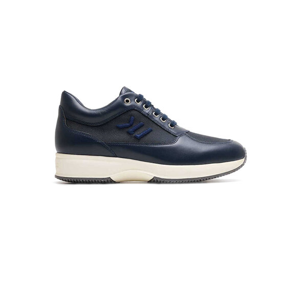 LUMBERJACK 'RAUL' SNEAKERS ΑΝΔΡΙΚΑ 102269140-NAVY BLUE