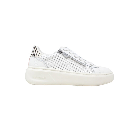 LUMBERJACK 'QUEENCY' SNEAKERS ΓΥΝΑΙΚΕΙΑ 102269286-MILK