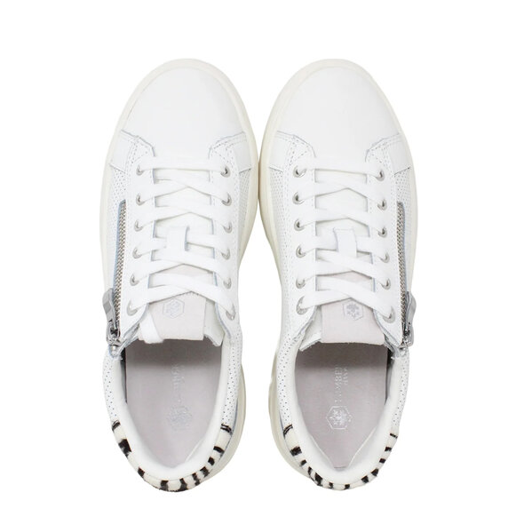 LUMBERJACK 'QUEENCY' SNEAKERS ΓΥΝΑΙΚΕΙΑ 102269286-MILK