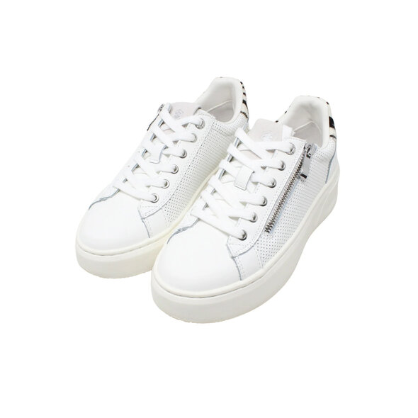 LUMBERJACK 'QUEENCY' SNEAKERS ΓΥΝΑΙΚΕΙΑ 102269286-MILK