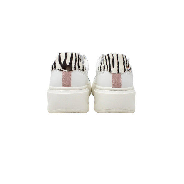 LUMBERJACK 'QUEENCY' SNEAKERS ΓΥΝΑΙΚΕΙΑ 102269286-MILK