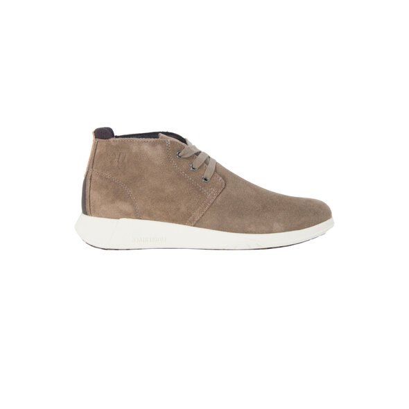 LUMBERJACK HOUSTON BOOT SUEDE-MESH ΠΑΠΟΥΤΣΙ ΑΝΔΡΙΚΟ SM34403002N55-CN015