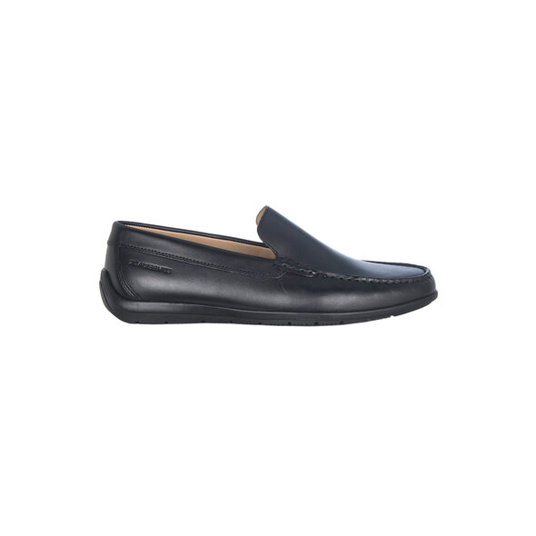 LUMBERJACK LEMAN URBAN MOCASSIN LEATHER ΠΑΠΟΥΤΣΙ ΑΝΔΡΙΚΟ SM40602-003B01-CB001