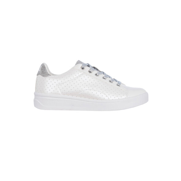 LUMBERJACK HAWK ΓΥΝΑΙΚΕΙΟ SNEAKER ΜΕ ΑΝΑΤΟΜΙΚΟ ΠΑΤΟ SW30005001S20-CA001