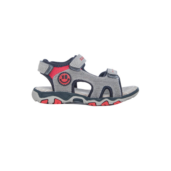 LUMBERJACK HAWK ΓΥΝΑΙΚΕΙΟ SNEAKER ΜΕ ΑΝΑΤΟΜΙΚΟ ΠΑΤΟ SW30005001S20-CA001