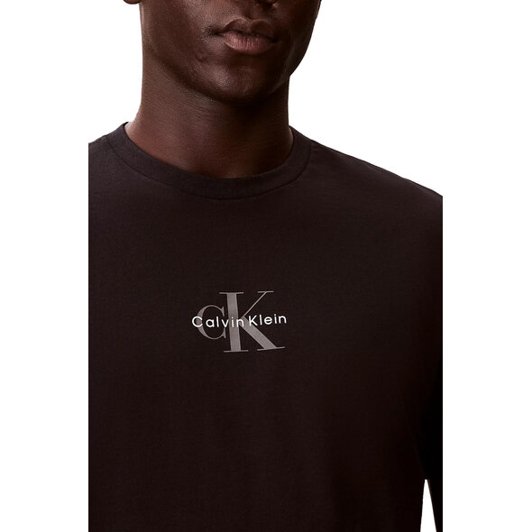 CALVIN KLEIN ΜΠΛΟΥΖΑ ΑΝΔΡΙΚΗ LV04RB866G-UB1