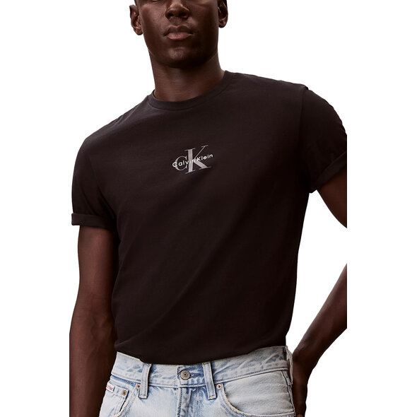 CALVIN KLEIN ΜΠΛΟΥΖΑ ΑΝΔΡΙΚΗ LV04RB866G-UB1