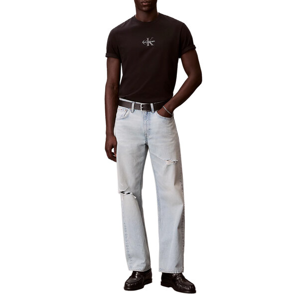 CALVIN KLEIN ΜΠΛΟΥΖΑ ΑΝΔΡΙΚΗ LV04RB866G-UB1