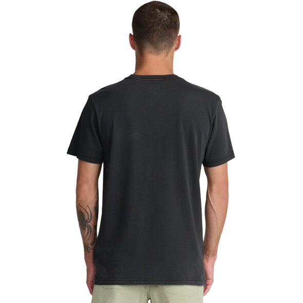 RVCA 'PTC 2 PIGMENT' ΜΠΛΟΥΖΑ ΑΝΔΡΙΚΗ M437VRPT-PTK