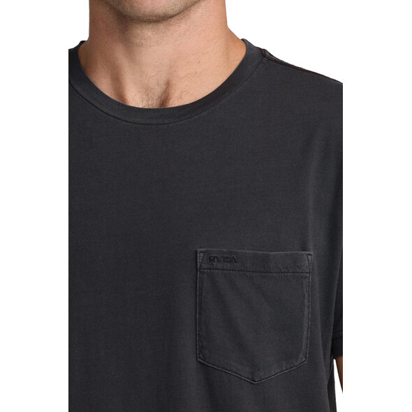 RVCA 'PTC 2 PIGMENT' ΜΠΛΟΥΖΑ ΑΝΔΡΙΚΗ M437VRPT-PTK