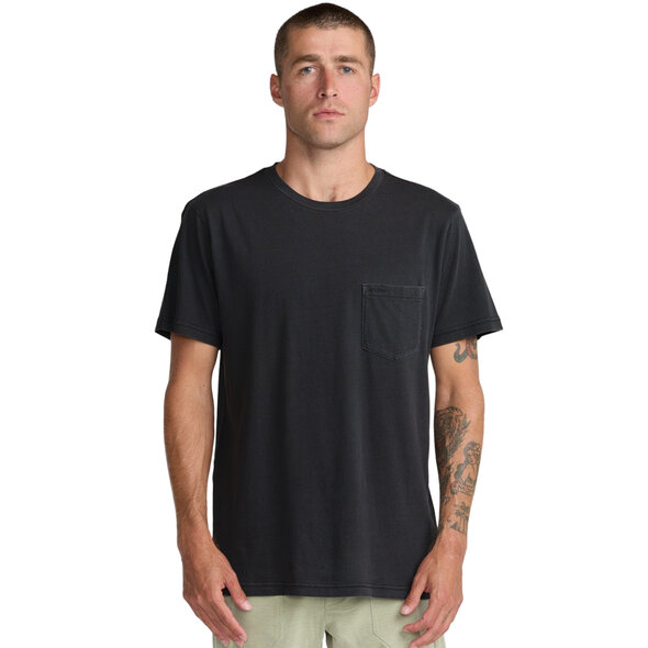 RVCA 'PTC 2 PIGMENT' ΜΠΛΟΥΖΑ ΑΝΔΡΙΚΗ M437VRPT-PTK