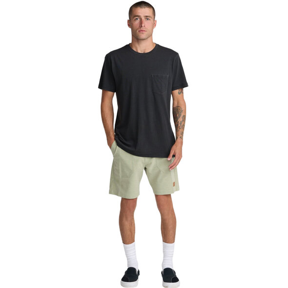 RVCA 'PTC 2 PIGMENT' ΜΠΛΟΥΖΑ ΑΝΔΡΙΚΗ M437VRPT-PTK