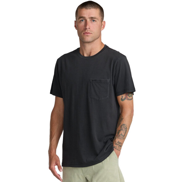 RVCA 'PTC 2 PIGMENT' ΜΠΛΟΥΖΑ ΑΝΔΡΙΚΗ M437VRPT-PTK