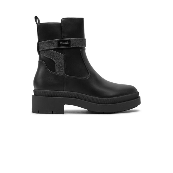 GUESS 'OVELLE 2' ΜΠΟΤΑΚΙ ΓΥΝΑΙΚΕΙΟ FLTOVEELE10-BLKCO