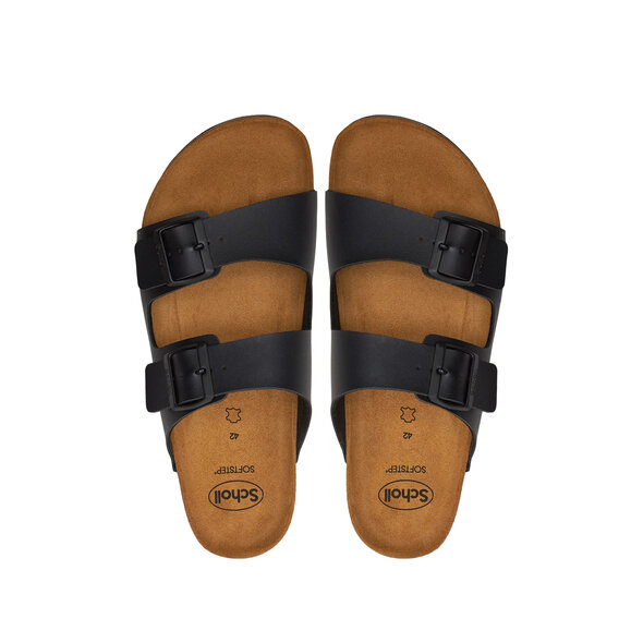 SCHOLL 'JULIEN' ΣΑΝΔΑΛΙ ΑΝΔΡΙΚΟ F30072-1004