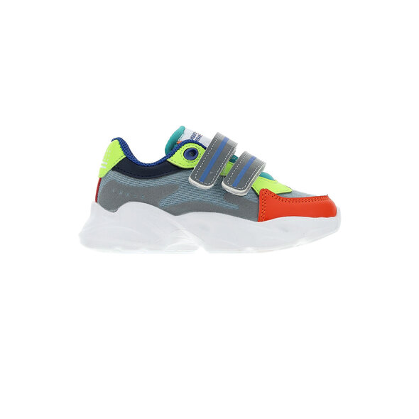 ORIGINAL MARINES ΠΑΙΔΙΚΑ SNEAKERS ΑΓΟΡΙ DCP800NMA-MULTI