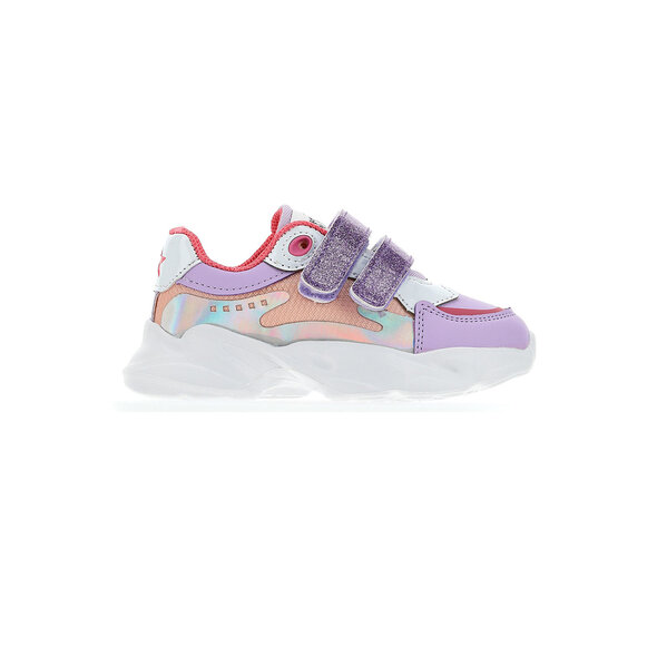 ORIGINAL MARINES ΠΑΙΔΙΚΑ SNEAKERS ΚΟΡΙΤΣΙ DCP822NFA-MULTI