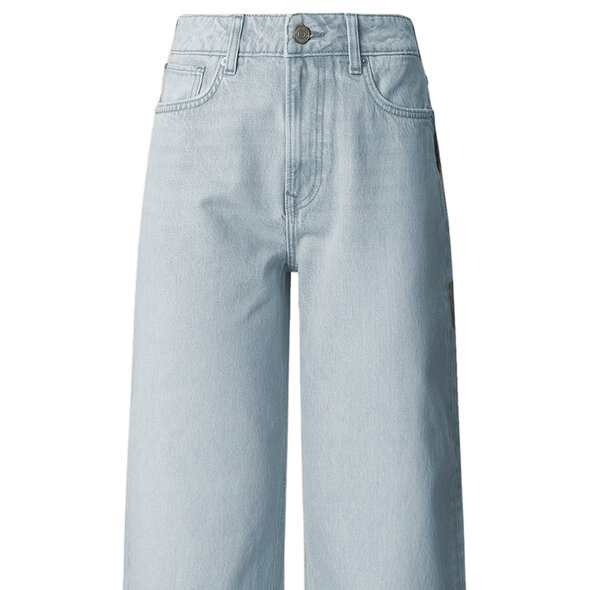 PEPE JEANS 'LEXA' DENIM ΠΑΝΤΕΛΟΝΙ ΓΥΝΑΙΚΕΙΟ PL20473182S1-000