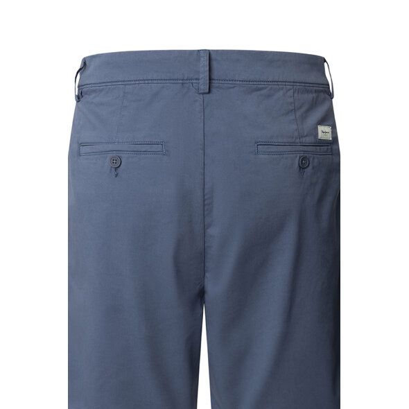 PEPE JEANS CHINO ΒΕΡΜΟΥΔΑ ΑΝΔΡΙΚΗ PM8000034-576