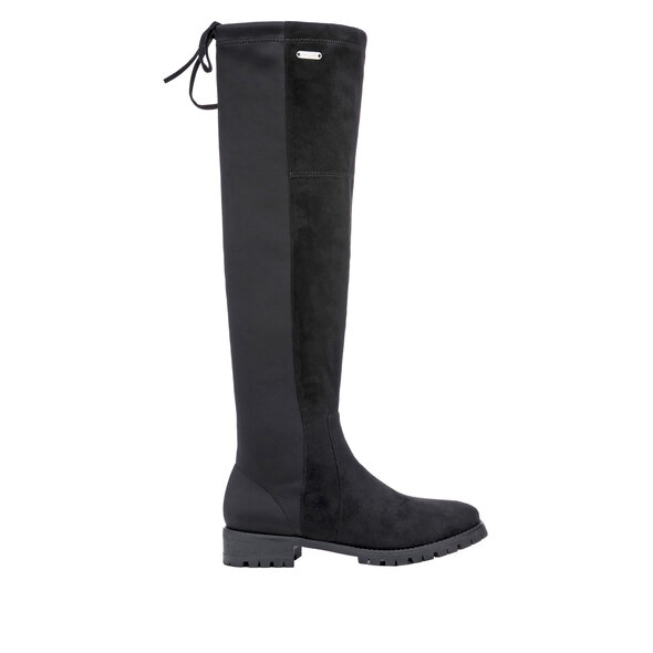 PEPE JEANS 'AMY HIGHT' ΓΥΝΑΙΚΕΙΑ FLAT ΜΠΟΤΑ PLS50343-999