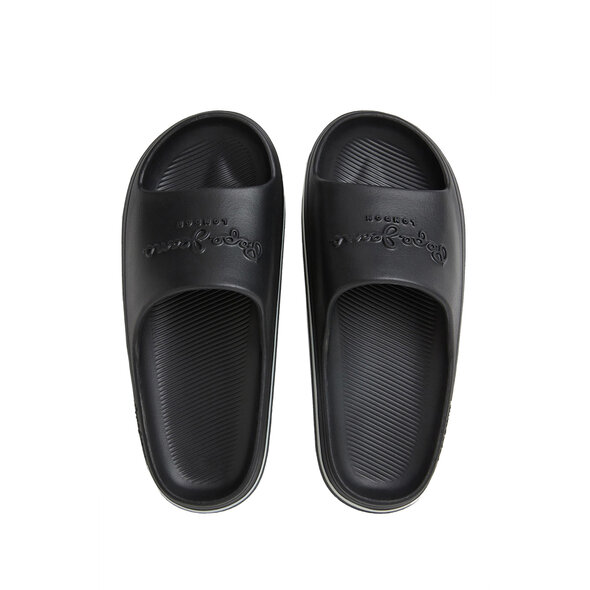 PEPE JEANS SLIDERS ΓΥΝΑΙΚΕΙΕΣ PLS70131-999