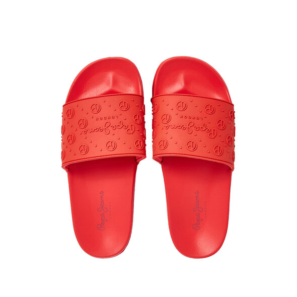 PEPE JEANS POOL SLIDERS ΓΥΝΑΙΚΕΙΕΣ PLS70146-362