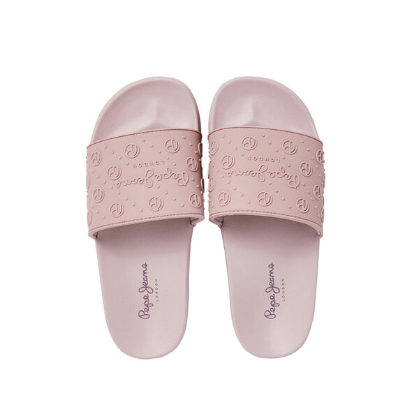 PEPE JEANS POOL SLIDERS ΓΥΝΑΙΚΕΙΕΣ PLS70146-410