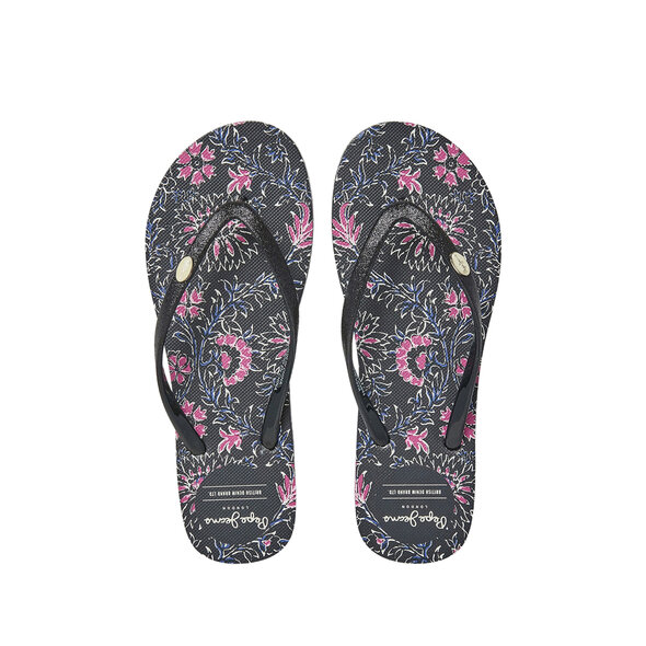 PEPE JEANS 'RAKE NATURE' ΣΑΓΙΟΝΑΡΕΣ ΓΥΝΑΙΚΕΙΕΣ PLS70152-999