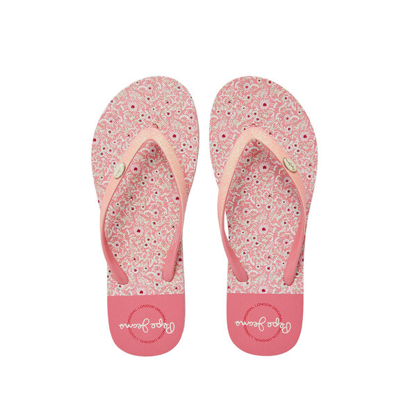 PEPE JEANS 'RAKE ISLAND' ΣΑΓΙΟΝΑΡΕΣ ΓΥΝΑΙΚΕΙΕΣ PLS70154-143